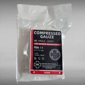 TRAINING GAUZE