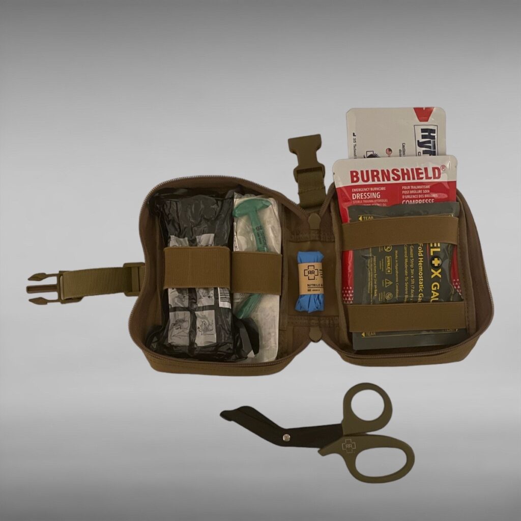 First Aid Training – Liberty Lake Washington
