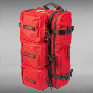 MCI WALK KIT WITH QUIKLITTERS