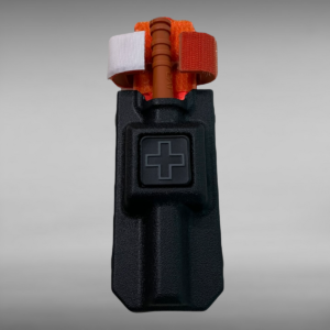 TOURNIQUET HOLDER:  C-A-T GEN 7 COMPATIBLE