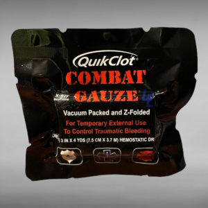 COMBAT GAUZE LE