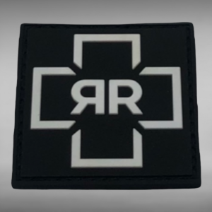 RESPONSE READY MEDICAL PATCH
