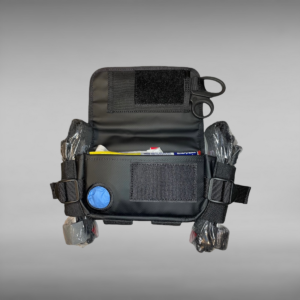 MERET TFAK™ PRO X KIT
