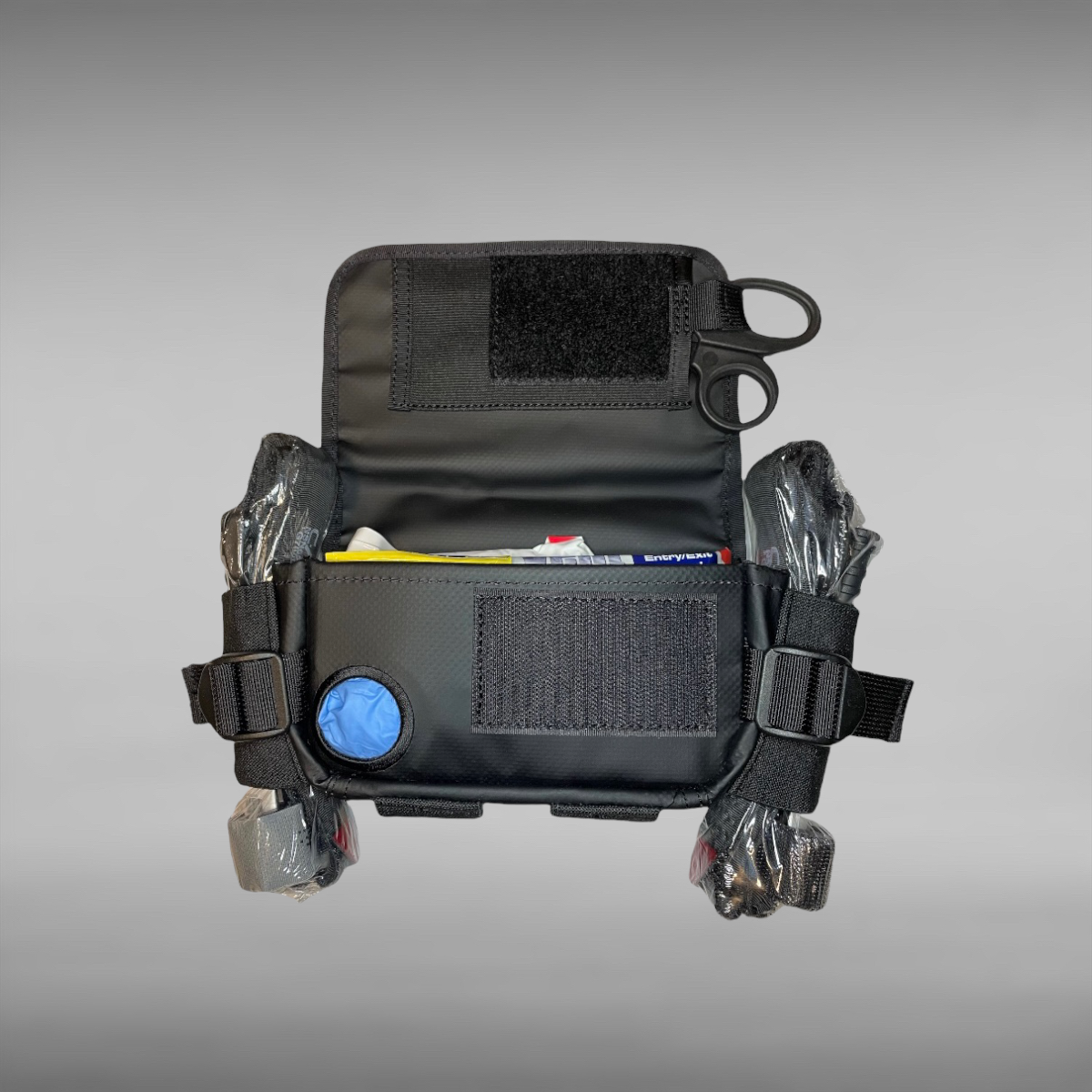 MERET TFAK™ PRO X KIT