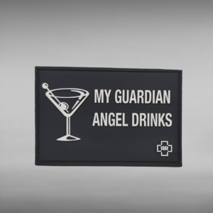 GUARDIAN ANGEL PATCH