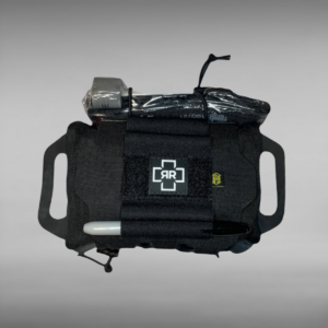 REFLEX IFAK SYSTEM KIT (bag only: tourniquet and marker not included)