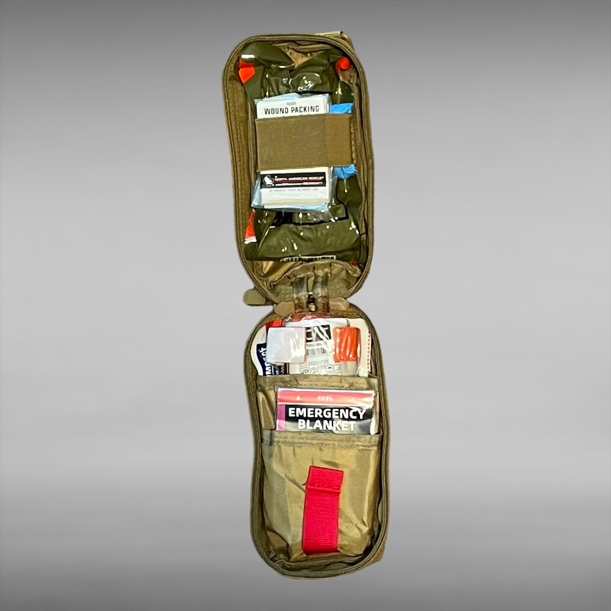 RMK (Remote Med Kit) - Image 6