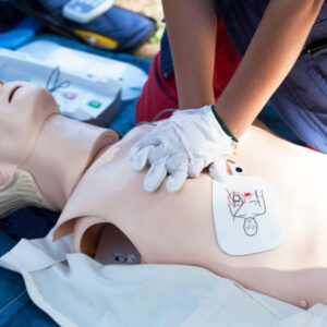 CPR Training – Liberty Lake Washington