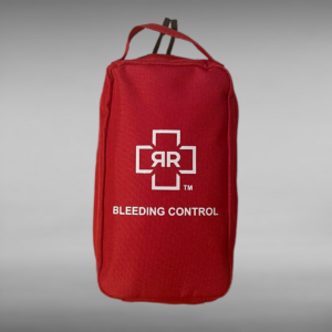 PUBLIC ACCESS BLEEDING CONTROL KIT
