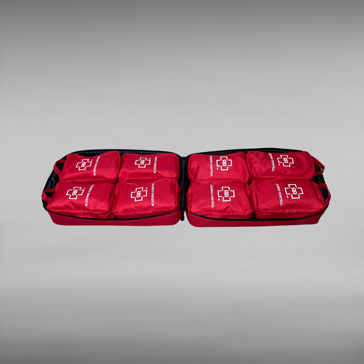 MASS CASUALTY DEPLOYMENT SYSTEM - Image 6