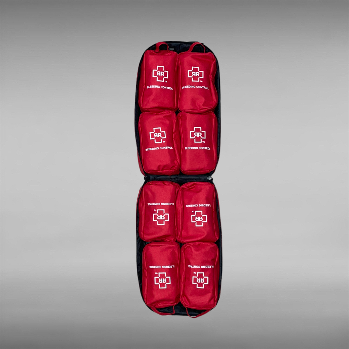 MASS CASUALTY DEPLOYMENT SYSTEM - Image 5