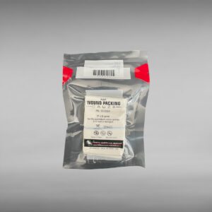 WOUND PACKING GAUZE