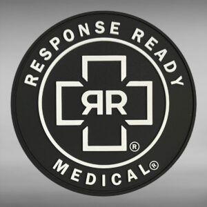 TEAM RESPONSE READY PATCH