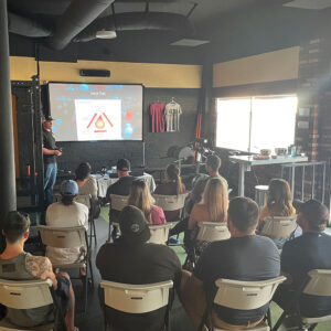 Advanced First Aid Training – Spokane