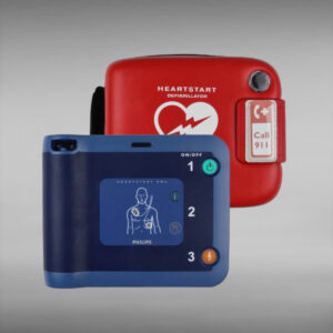 PHILLIPS HEARTSTART FRX AED