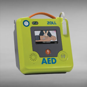 ZOLL AED 3