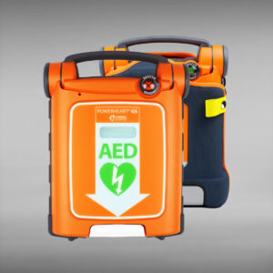 CARDIAC SCIENCE POWERHEART G5 AED