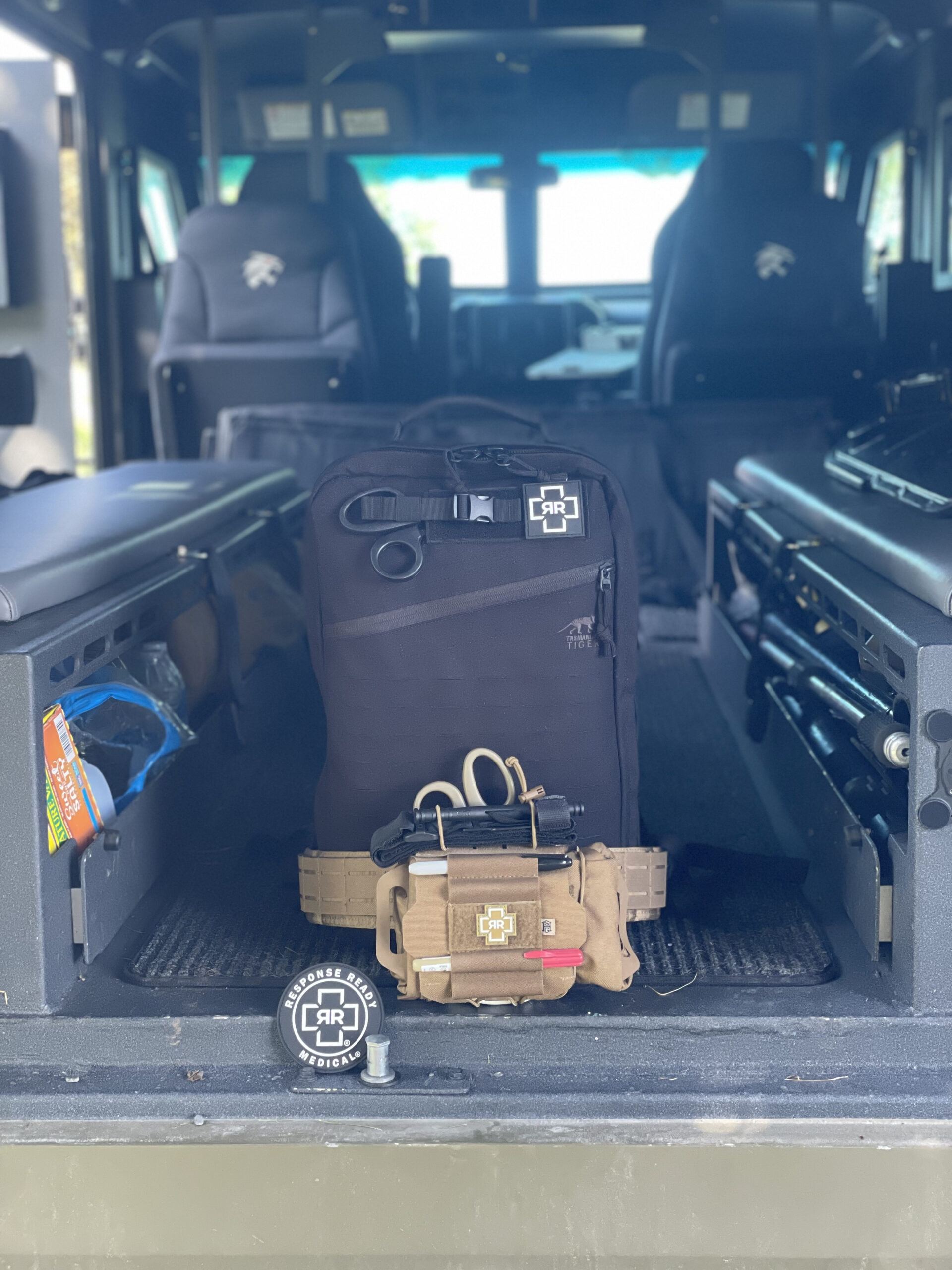 An IFAK, or Individual First Aid Kit, gives you life-saving tools when emergency strikes. Learn what to pack, why it matters, and how to tailor it to your needs.