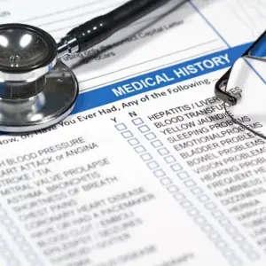 Obtaining Patient History: SAMPLE Acronym