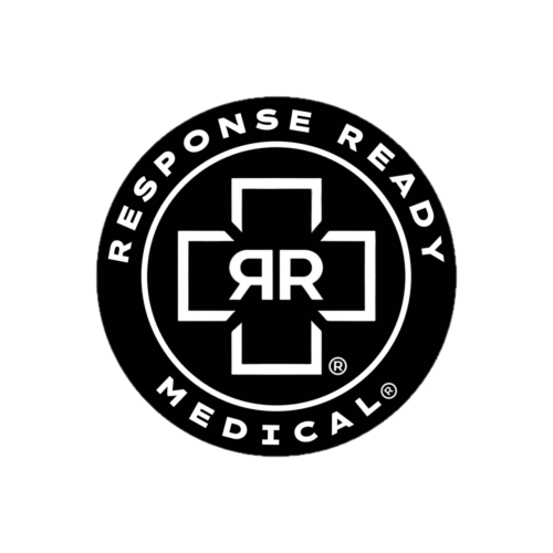 Response Ready Medical Logo
