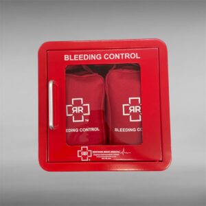 Building a Compliant School Bleeding Control Program in Washington State