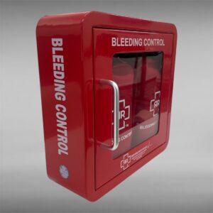 Washington School Bleeding Control Requirements What RCW 28A.210.440 Means for Schools