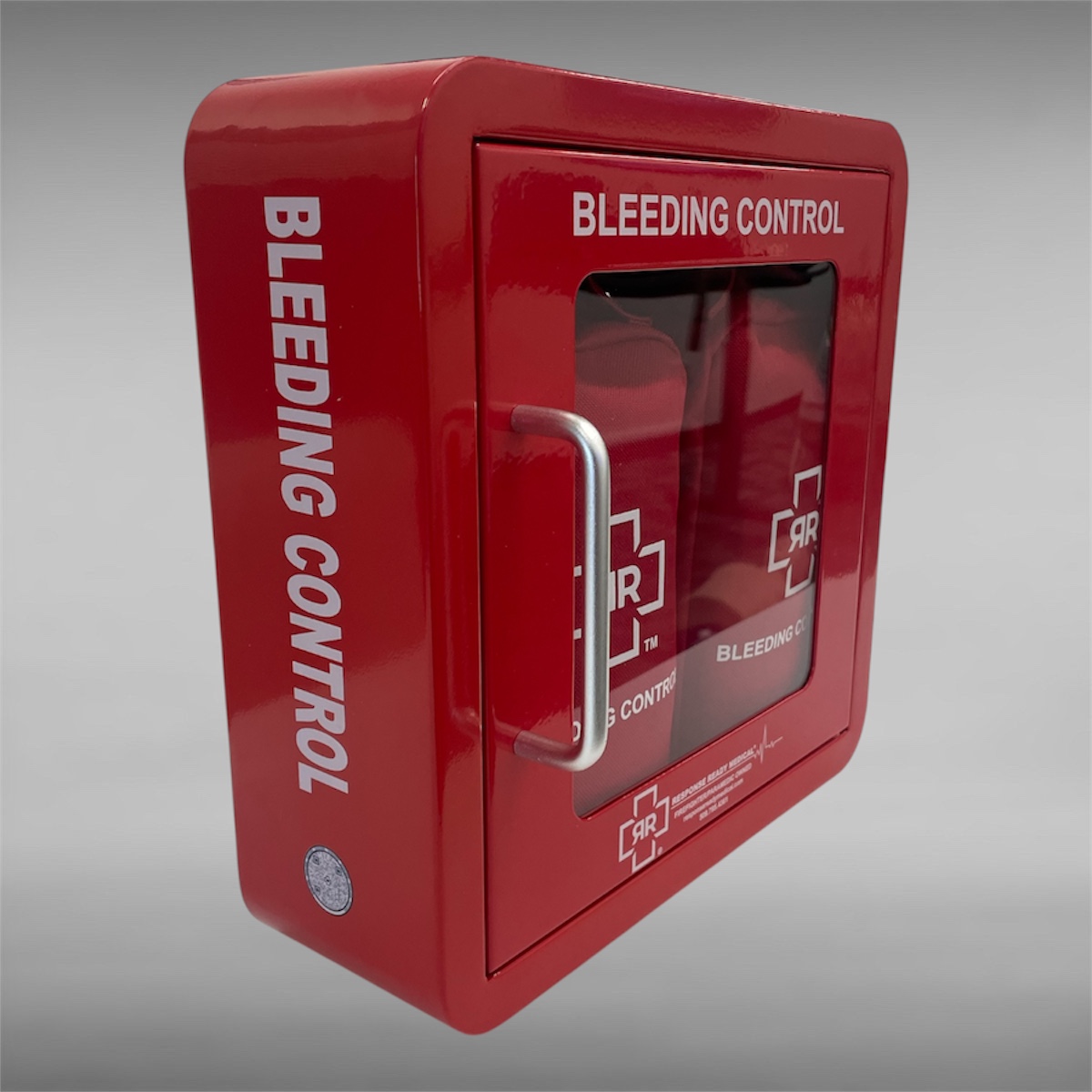 Washington School Bleeding Control Requirements What RCW 28A.210.440 Means for Schools