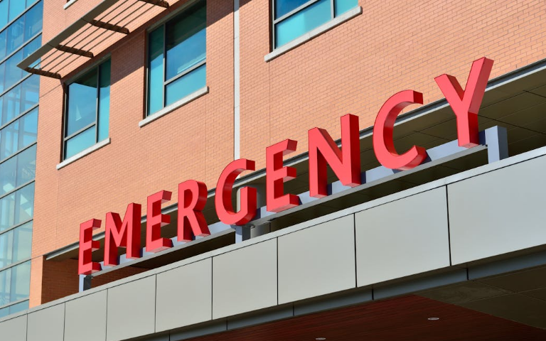Emergency Medical Training - Spokane, Washington