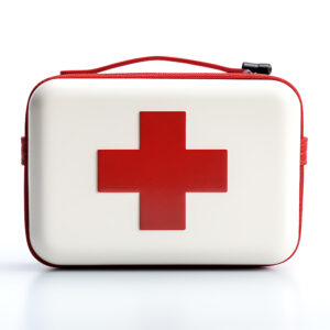 First Aid Training – Mead Washington